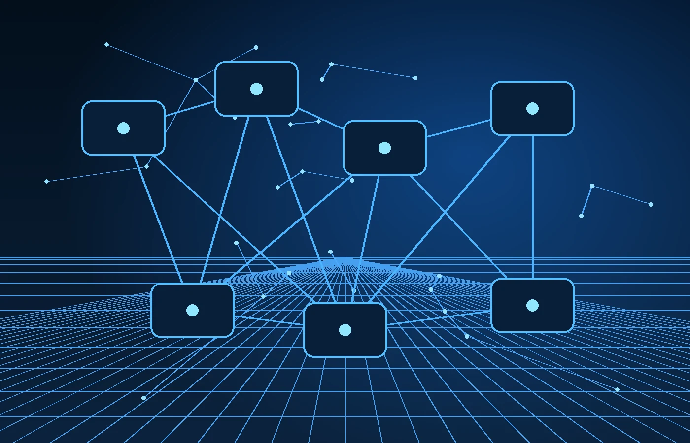 Generated automation workflow