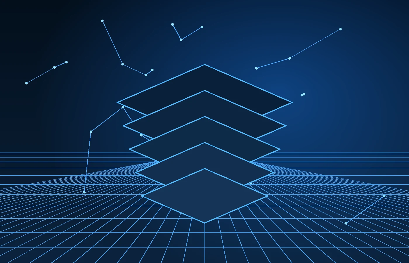 Generated platform layers