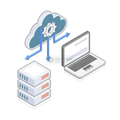 Oracle EAP Animation