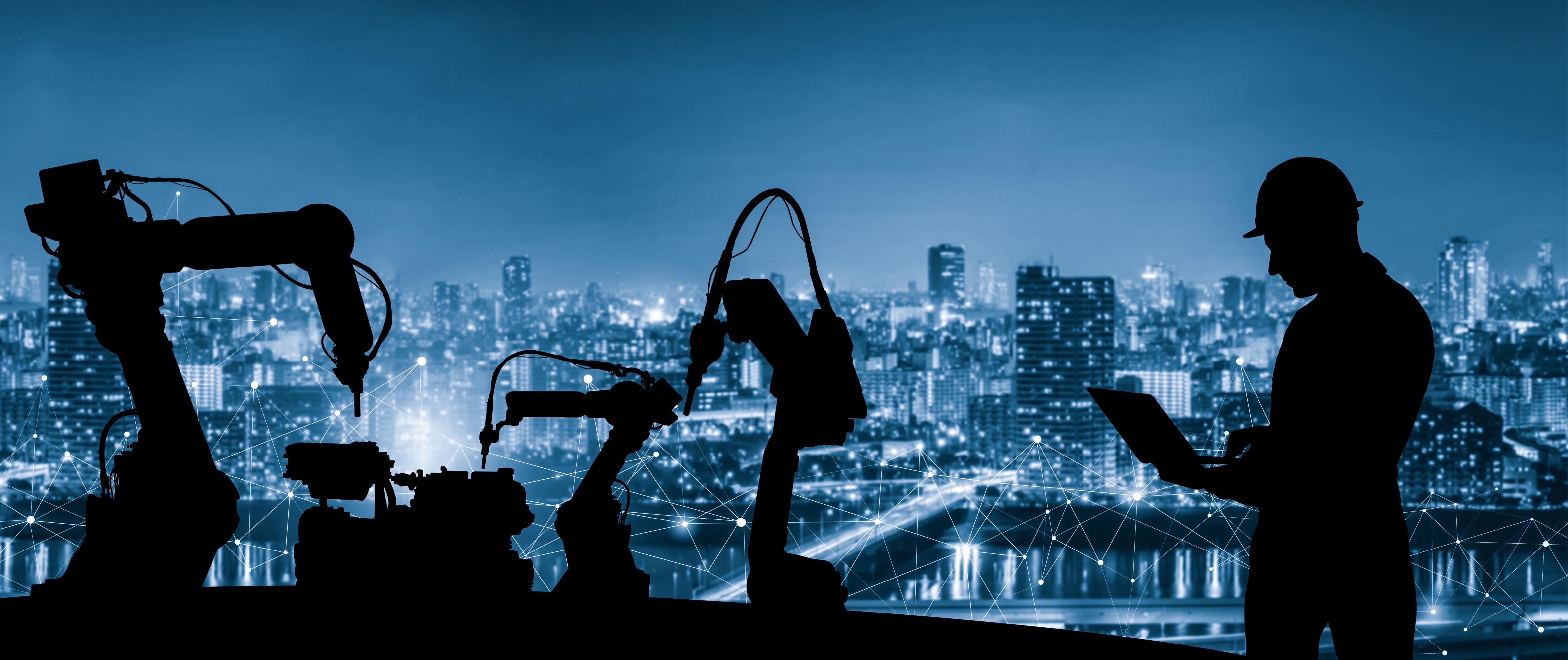 Digital Transformation in Manufacturing